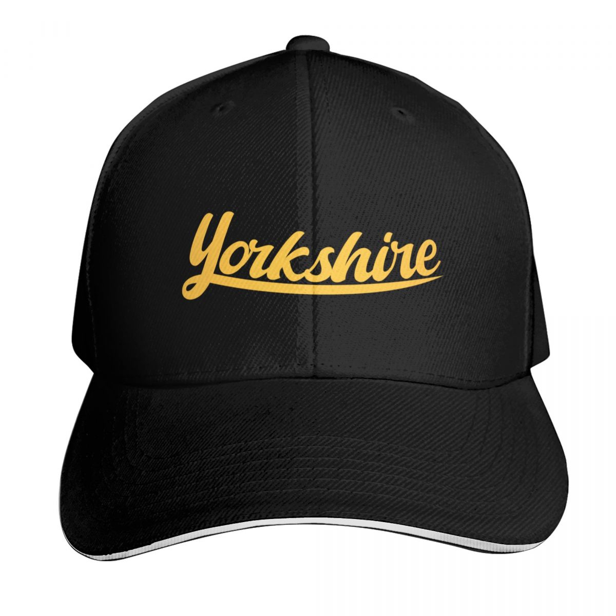 Outdoor Sport Background - Yorkshire Pride Mango Cursive Tasarımlı, Kobalt