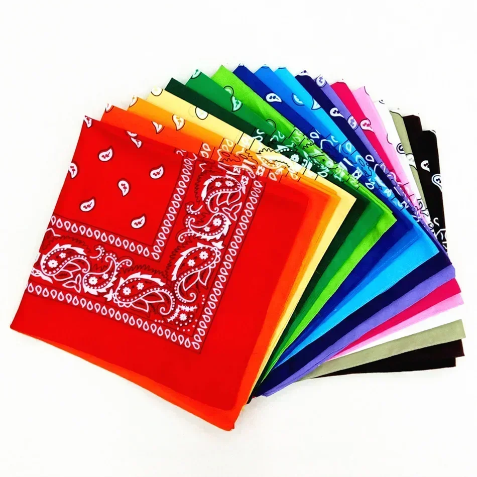 Outdoor Sport Hose - 55cm * 55cm açık spor Bandana
