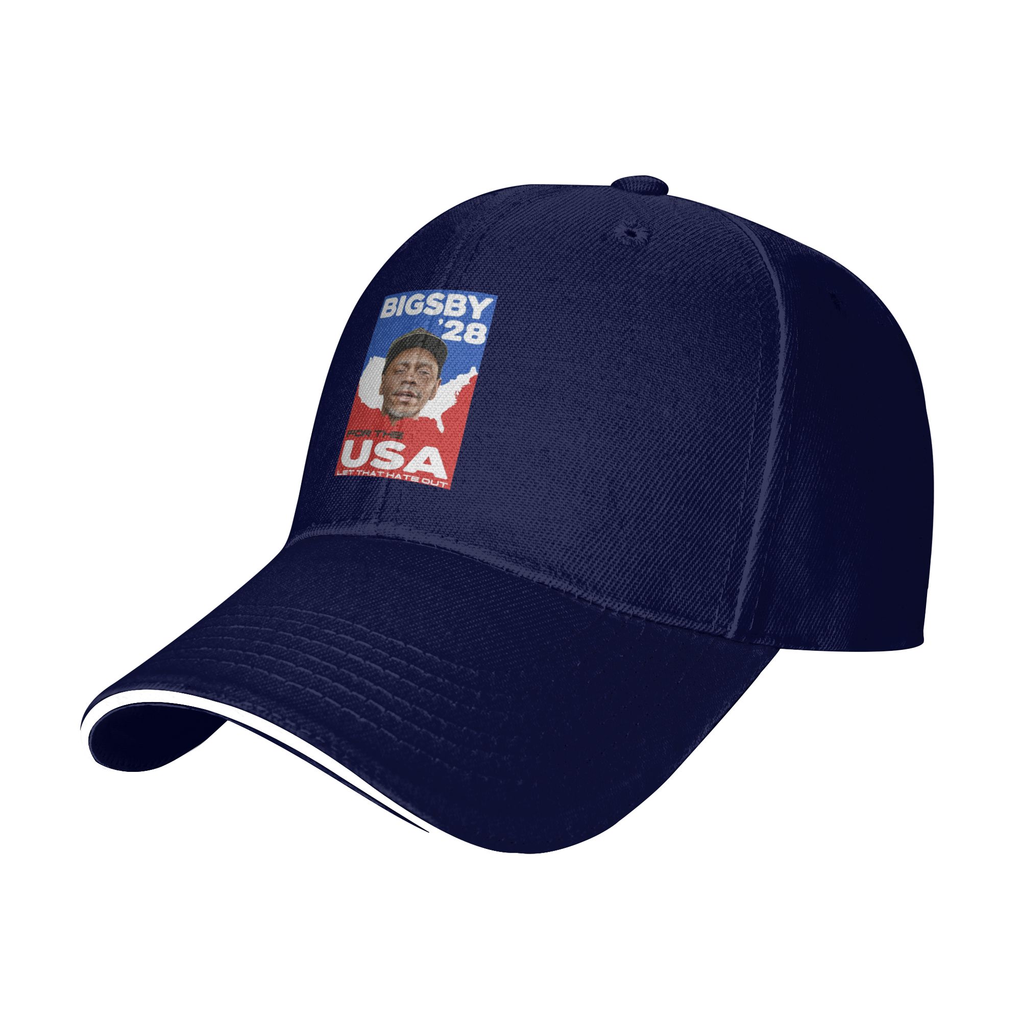 Outdoor Sport Usa - Yetişkin CLAYTON BIGSBY ABD 2028 için