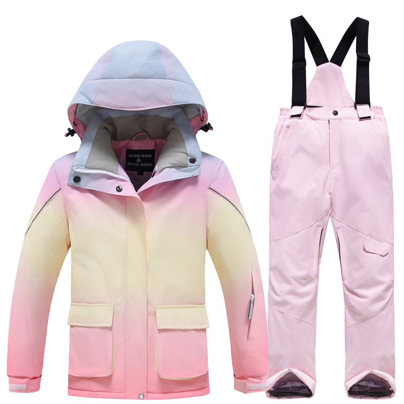 Kış Kapşonlu Ceket Pantolon Kı - Outdoor Sport Waterproof Jacket incelemesi ve fiyatı