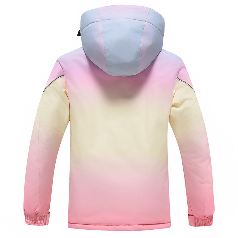 Kış Kapşonlu Ceket Pantolon Kı - Outdoor Sport Waterproof Jacket incelemesi ve fiyatı