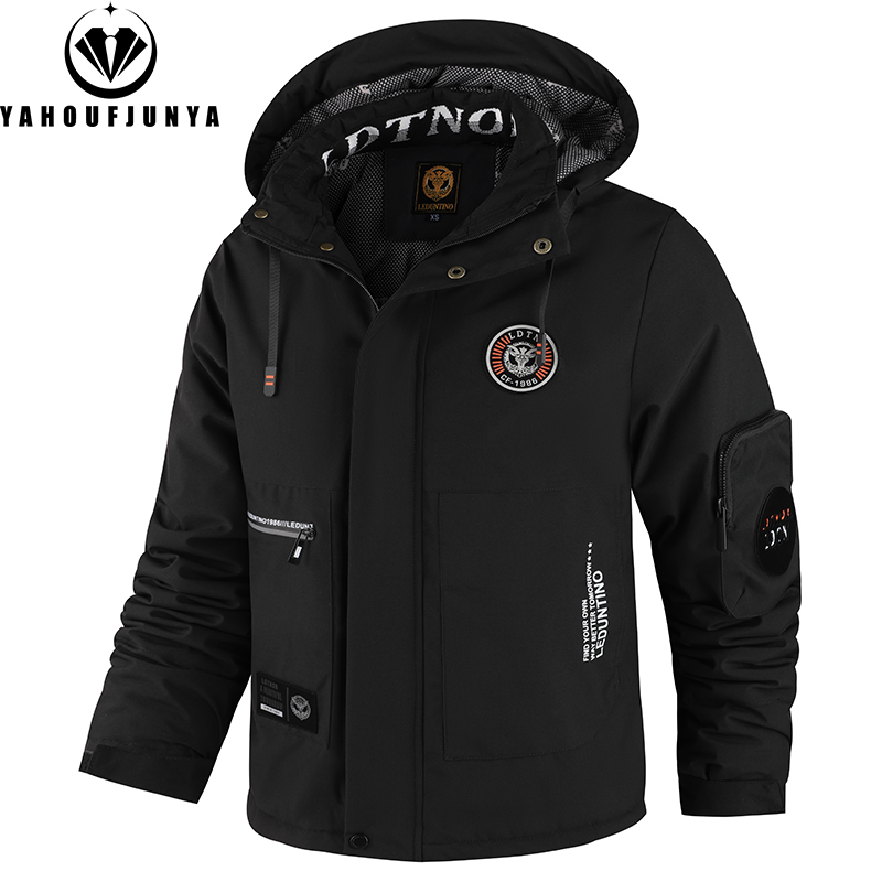 Kış Erkekler Açık Rüzgarlık Sı - Outdoor Sport Waterproof Jacket incelemesi ve fiyatı