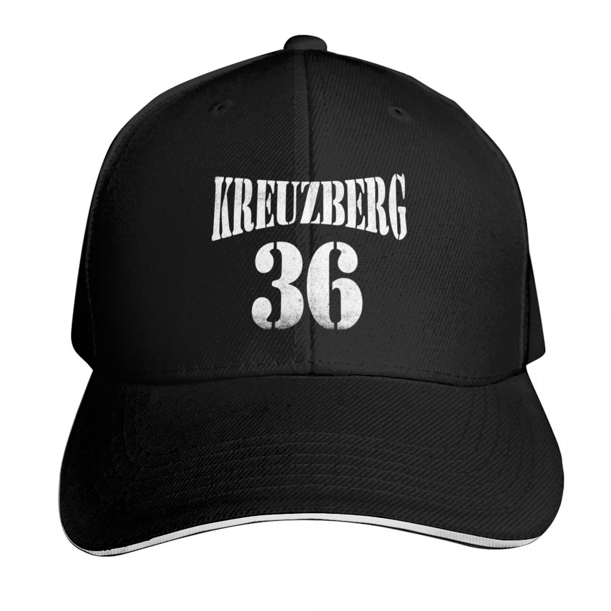 Kreuzberg 36 - Berlin Almanya  - Outdoor Sport Berlin incelemesi ve fiyatı