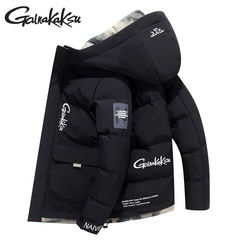 Yeni açık spor sonbahar kış ka - Outdoor Sport Coat incelemesi ve fiyatı