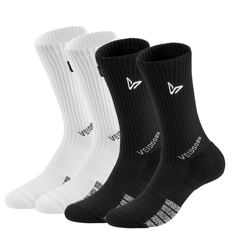 2 çift dikişsiz spor çoraplar  - Outdoor Sport Hose incelemesi ve fiyatı