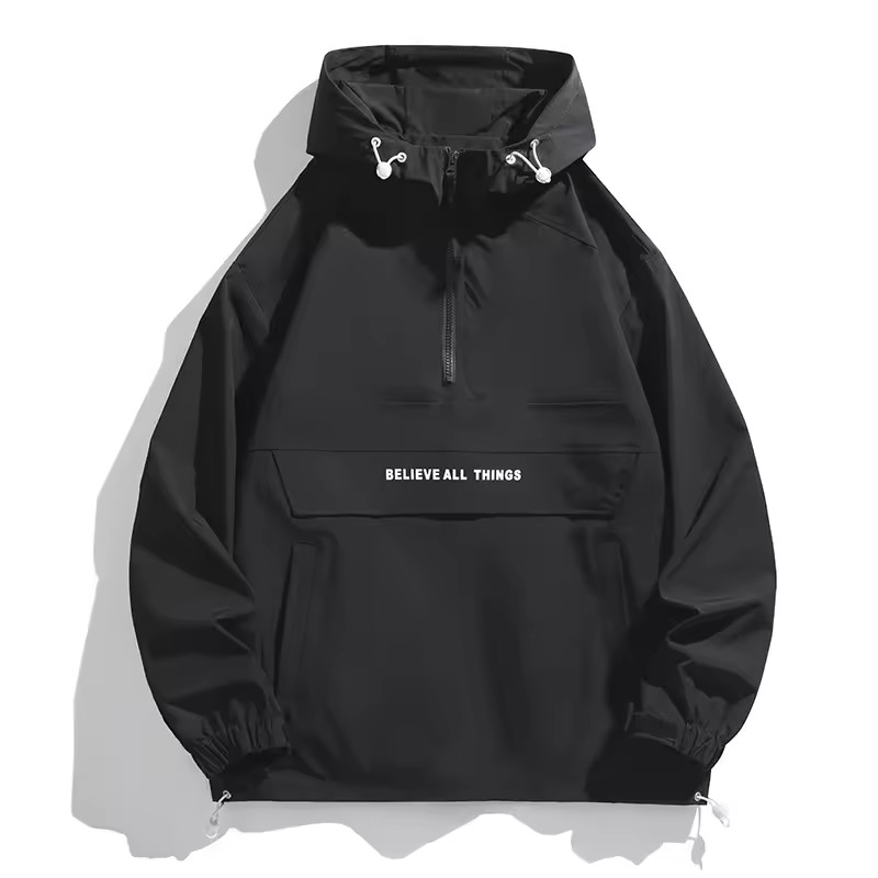 2026 CASKYTE Erkekler Yürüyüş  - Outdoor Sport Waterproof Jacket incelemesi ve fiyatı