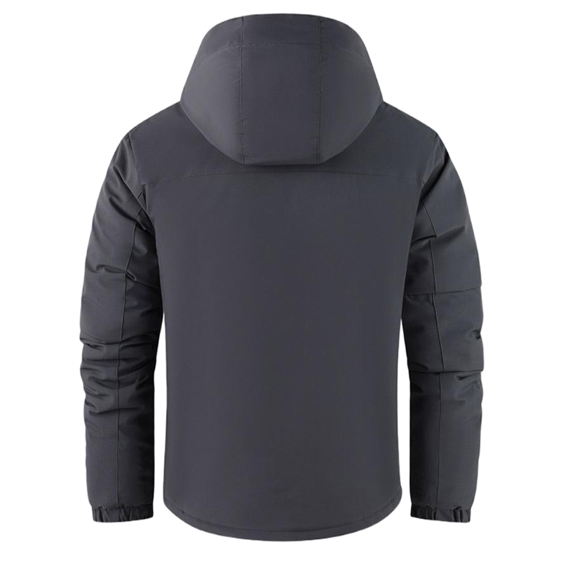 Kışlık Erkek Kalın Su Geçirmez - Outdoor Sport Waterproof Jacket incelemesi ve fiyatı