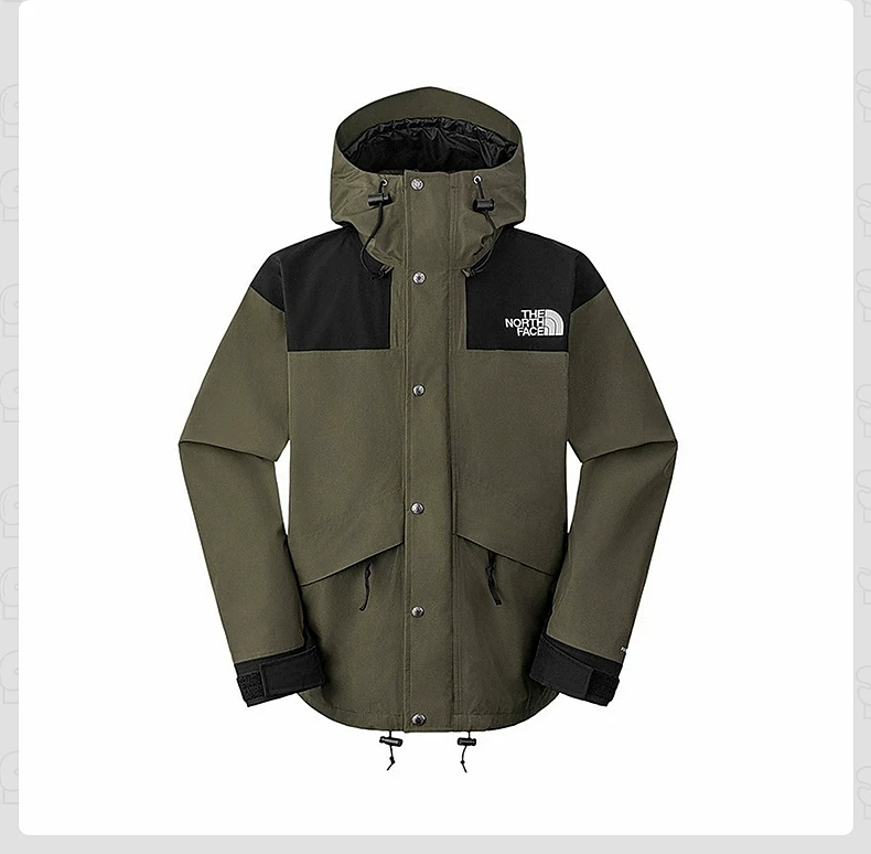 THE NORTH FACE Erkek Spor Giyi - Outdoor Sport North Face incelemesi ve fiyatı