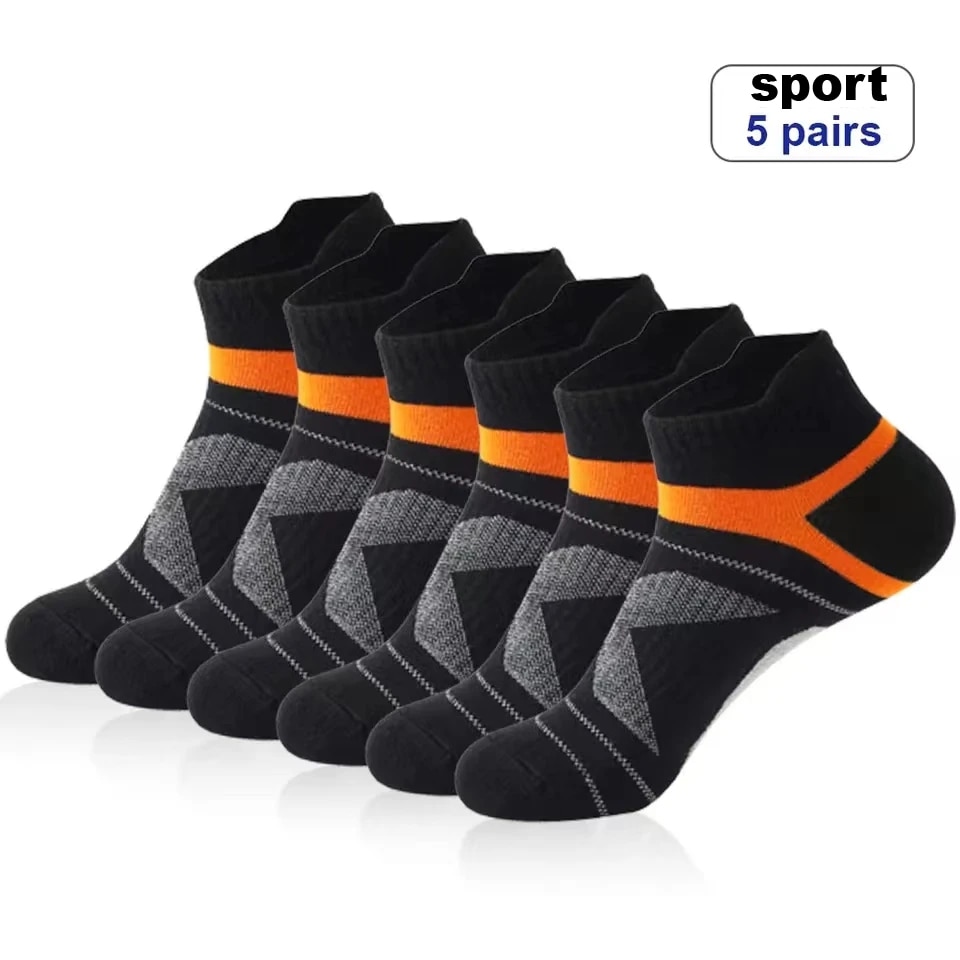3/5 Pairs Yüksek Kaliteli Çora - Outdoor Sport Hose incelemesi ve fiyatı