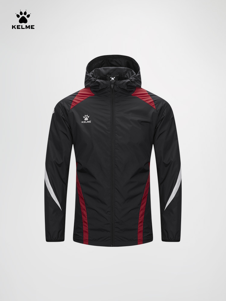 KELME spor rüzgarlık erkek su  - Outdoor Sport Waterproof Jacket incelemesi ve fiyatı