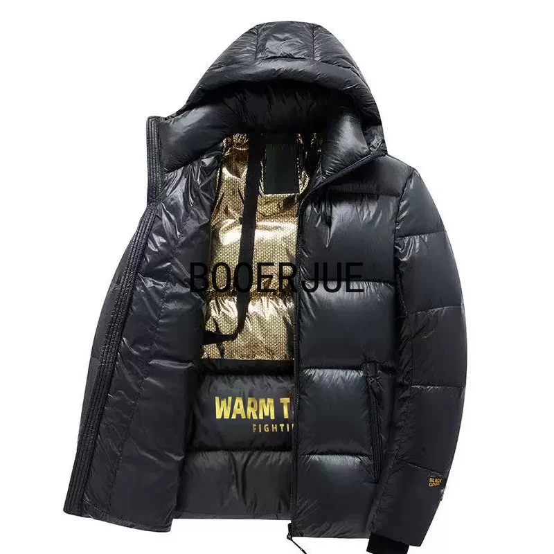 Erkek Kışlık Parka Mont Klasik - Outdoor Sport Coat incelemesi ve fiyatı
