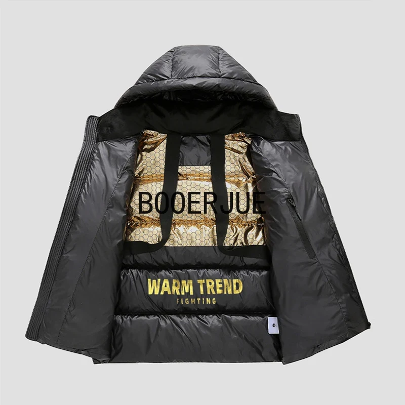 Erkek Kışlık Parka Mont Klasik - Outdoor Sport Coat incelemesi ve fiyatı
