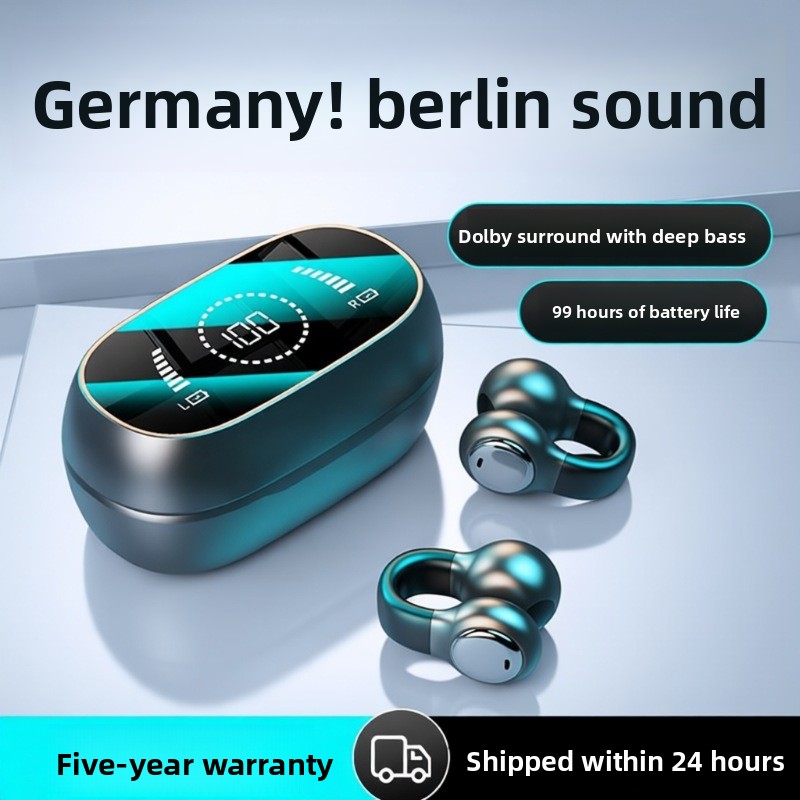 2026 Yeni Berlin Sound Kemik İ - Outdoor Sport Berlin incelemesi ve fiyatı