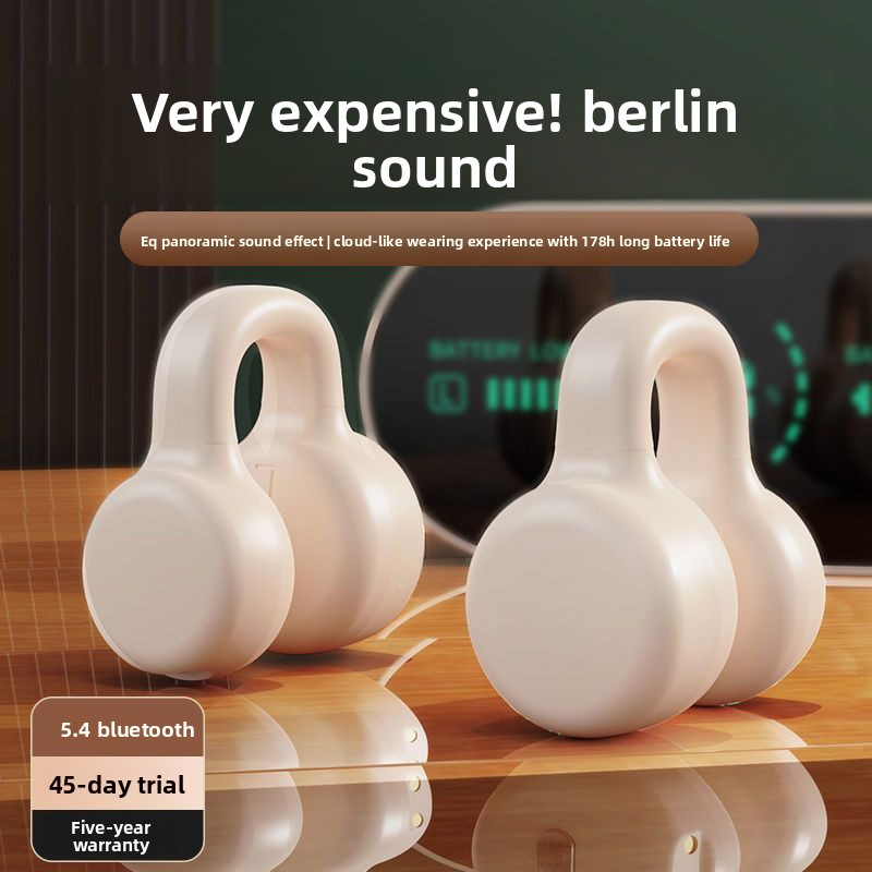 2026 Yeni Berlin Sound Kemik İ - Outdoor Sport Berlin incelemesi ve fiyatı