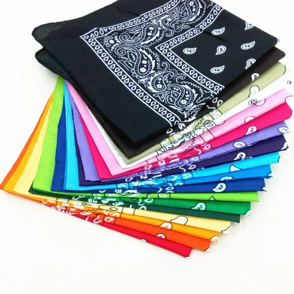 55cm * 55cm açık spor Bandana  - Outdoor Sport Hose incelemesi ve fiyatı