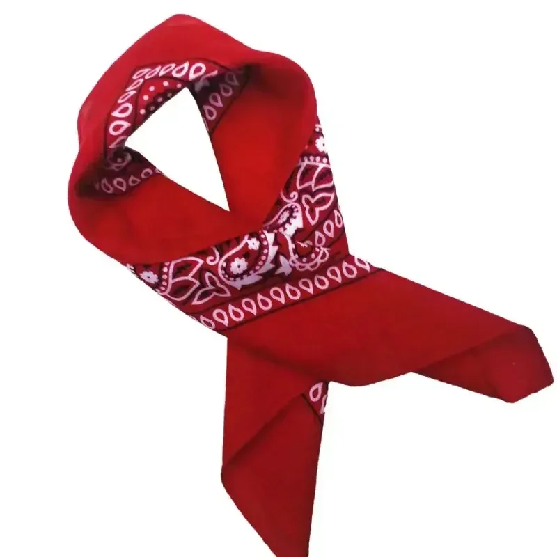 55cm * 55cm açık spor Bandana  - Outdoor Sport Hose incelemesi ve fiyatı