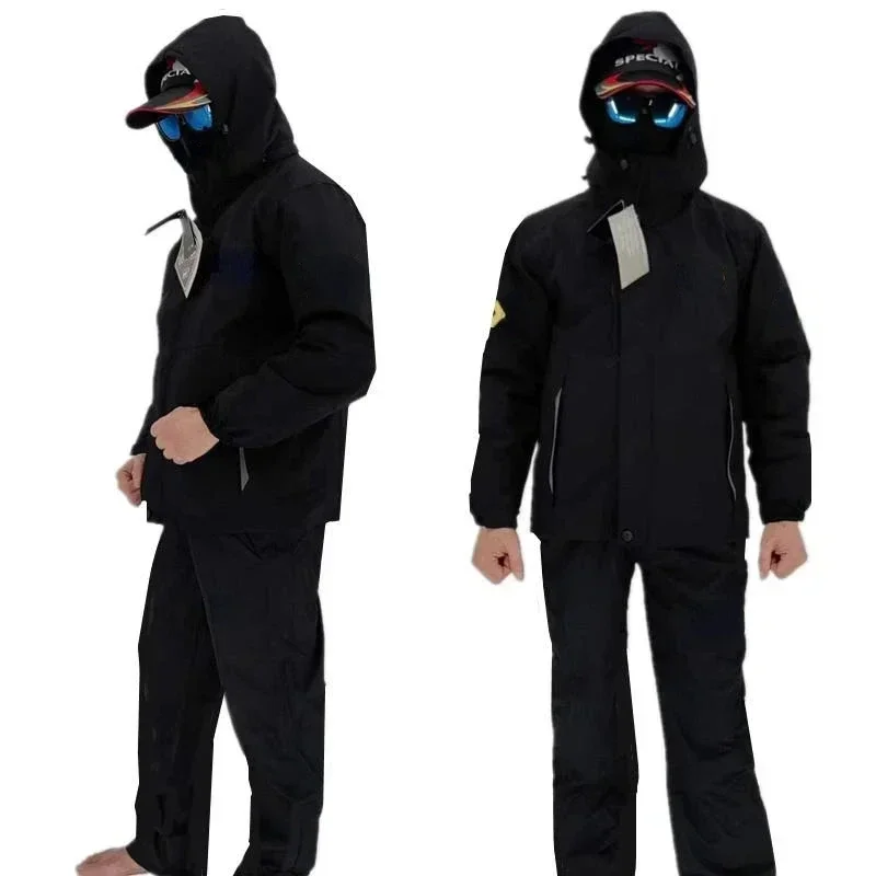 Kalın Balıkçılık Kıyafetleri S - Outdoor Sport Coat incelemesi ve fiyatı