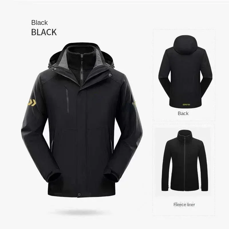 Kalın Balıkçılık Kıyafetleri S - Outdoor Sport Coat incelemesi ve fiyatı