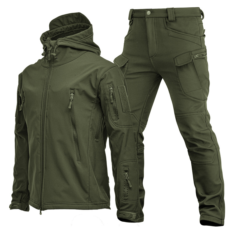 Kış Erkekler Dağ Kayak Sıcak S - Outdoor Sport Coat incelemesi ve fiyatı