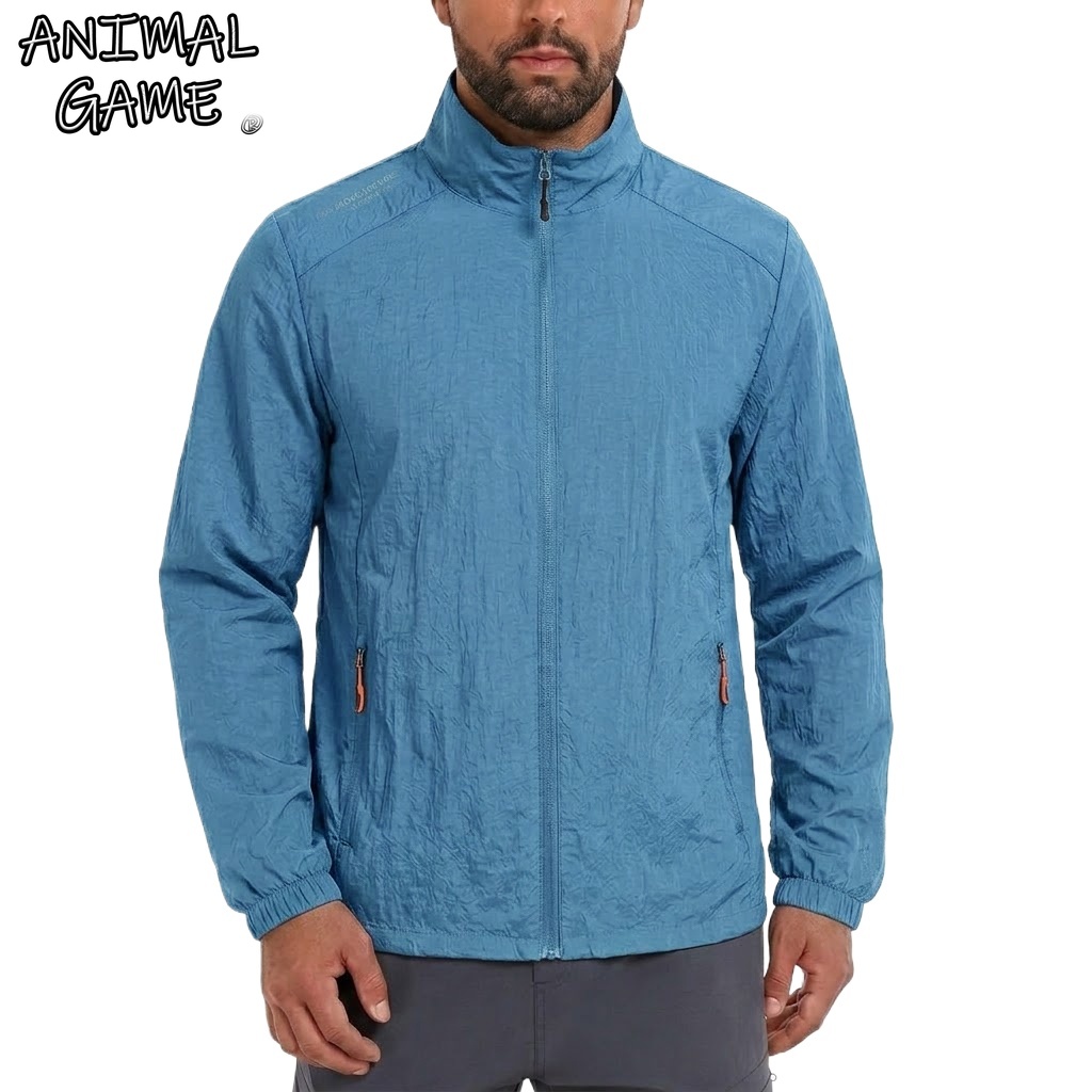 Erkek UPF50+ Performans Güneş  - Outdoor Sport Coat incelemesi ve fiyatı