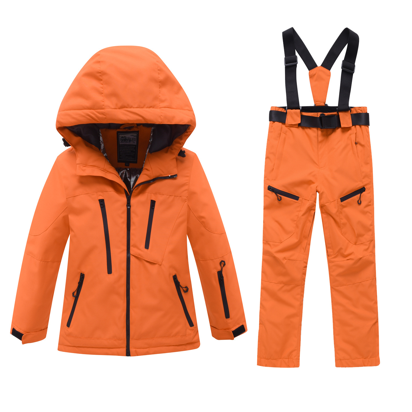Kışlık Sıcak Kapüşonlu Ceket P - Outdoor Sport Waterproof Jacket incelemesi ve fiyatı