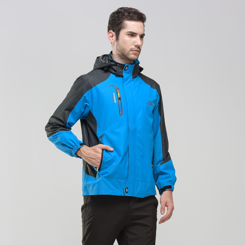 TRVLWEGO sonbahar yürüyüş ceke - Outdoor Sport Coat incelemesi ve fiyatı