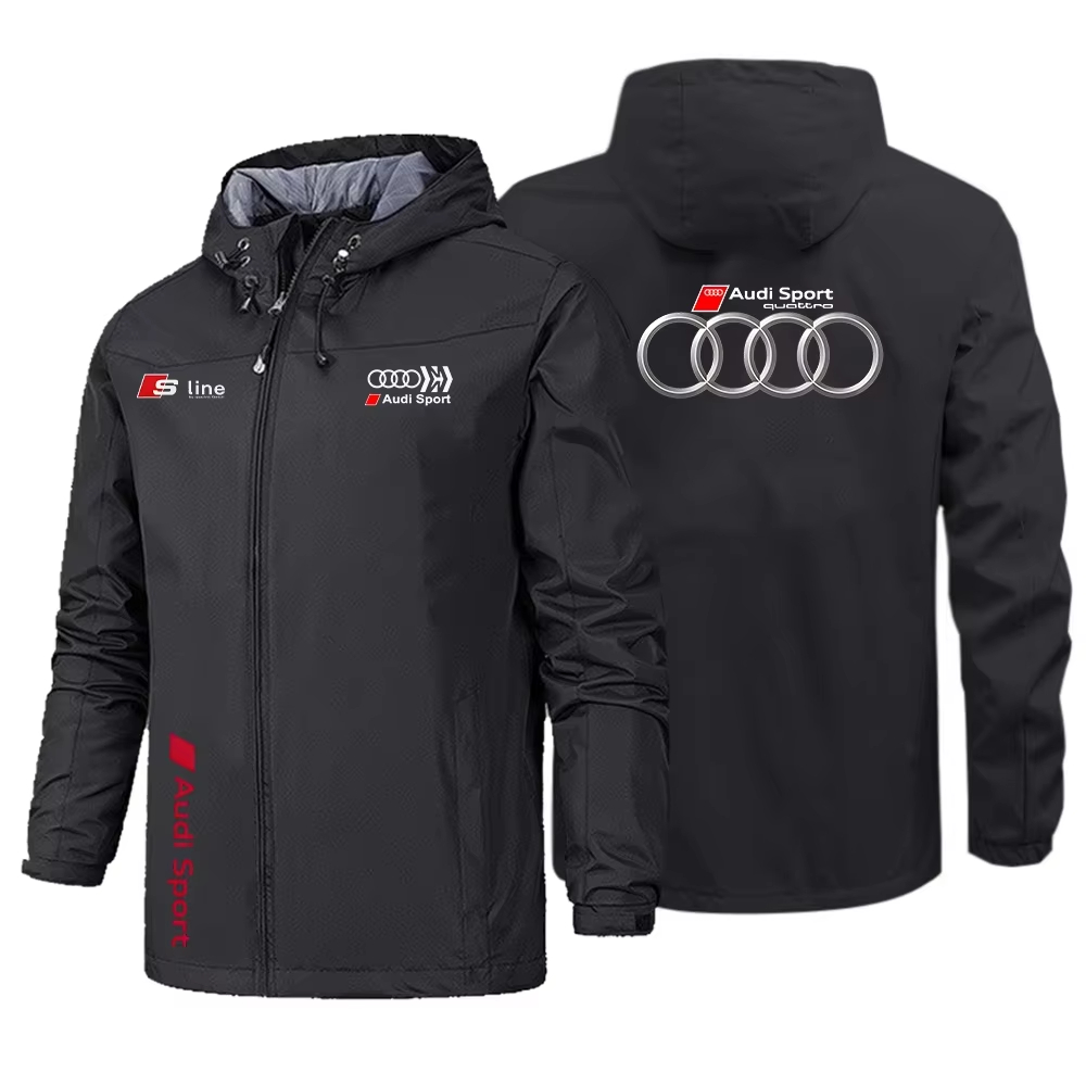 Erkek Spor Tarzı Su Geçirmez N - Outdoor Sport Waterproof Jacket incelemesi ve fiyatı