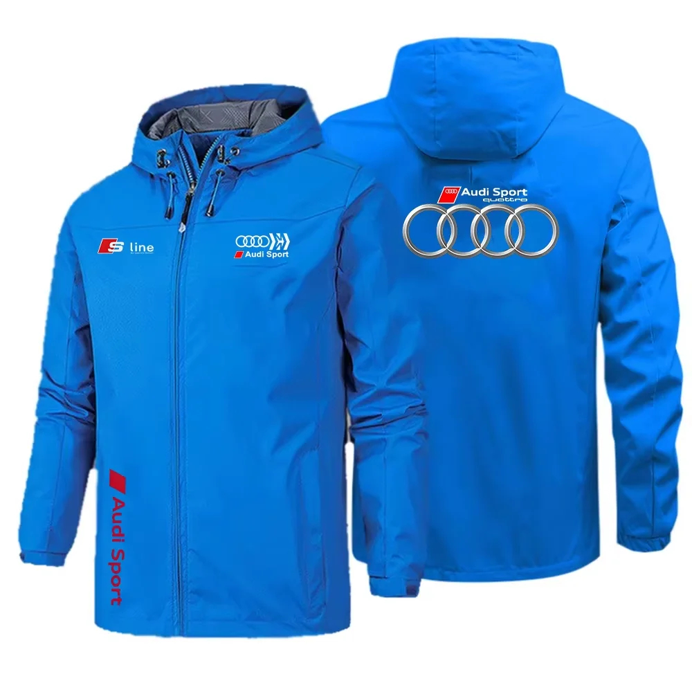 Erkek Spor Tarzı Su Geçirmez N - Outdoor Sport Waterproof Jacket incelemesi ve fiyatı