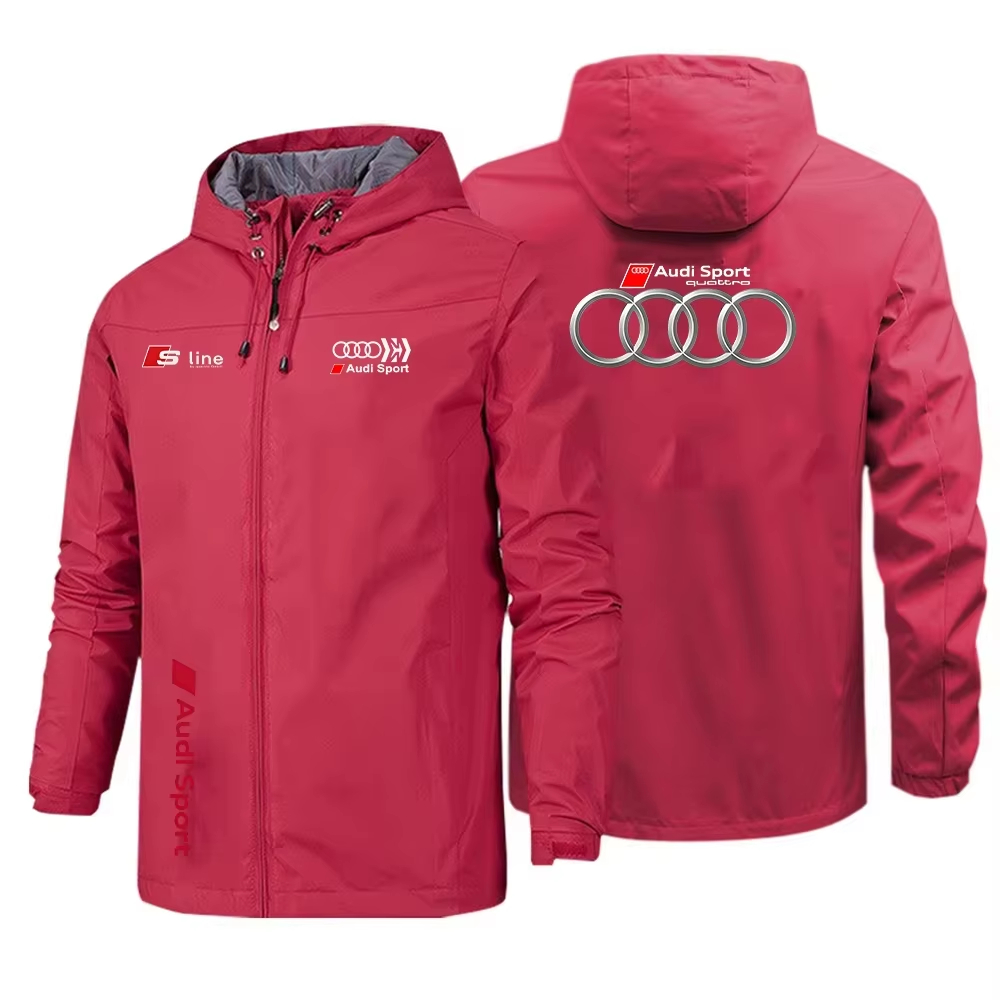 Erkek Spor Tarzı Su Geçirmez N - Outdoor Sport Waterproof Jacket incelemesi ve fiyatı