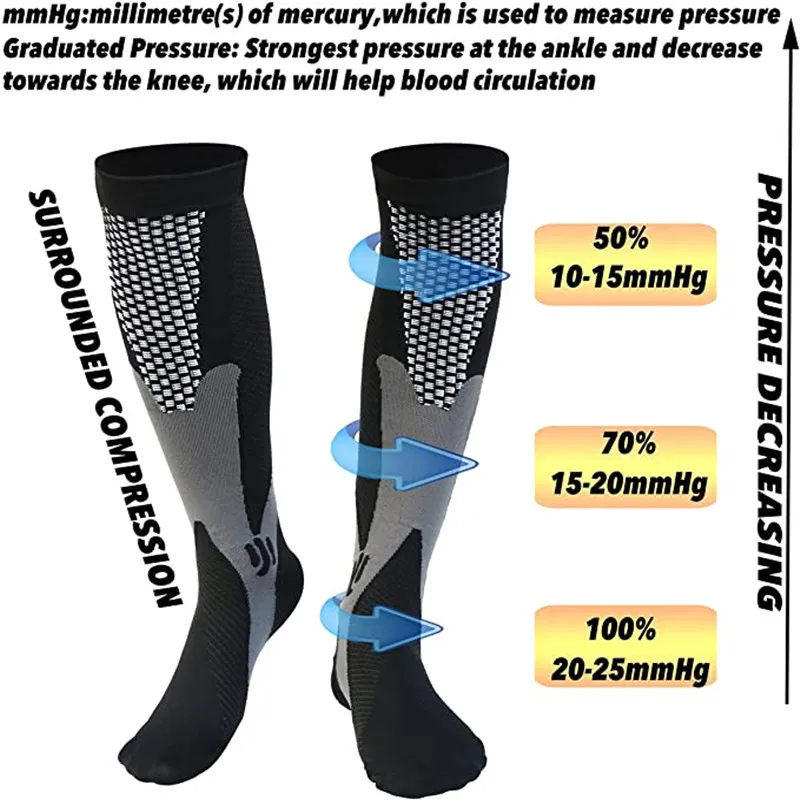 Varis çorabı koşu Golf futbol  - Outdoor Sport Hose incelemesi ve fiyatı
