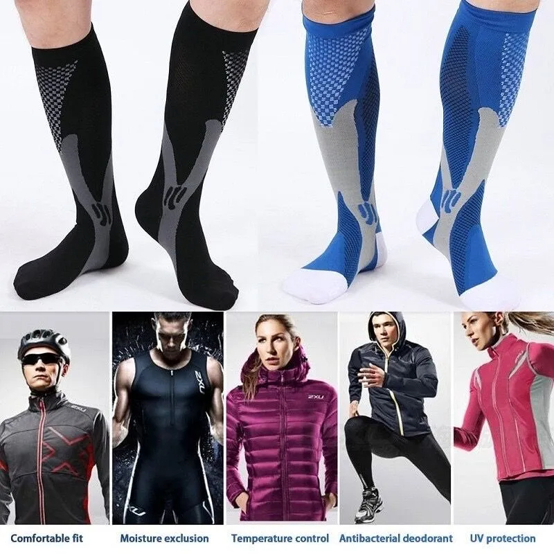 Varis çorabı koşu Golf futbol  - Outdoor Sport Hose incelemesi ve fiyatı