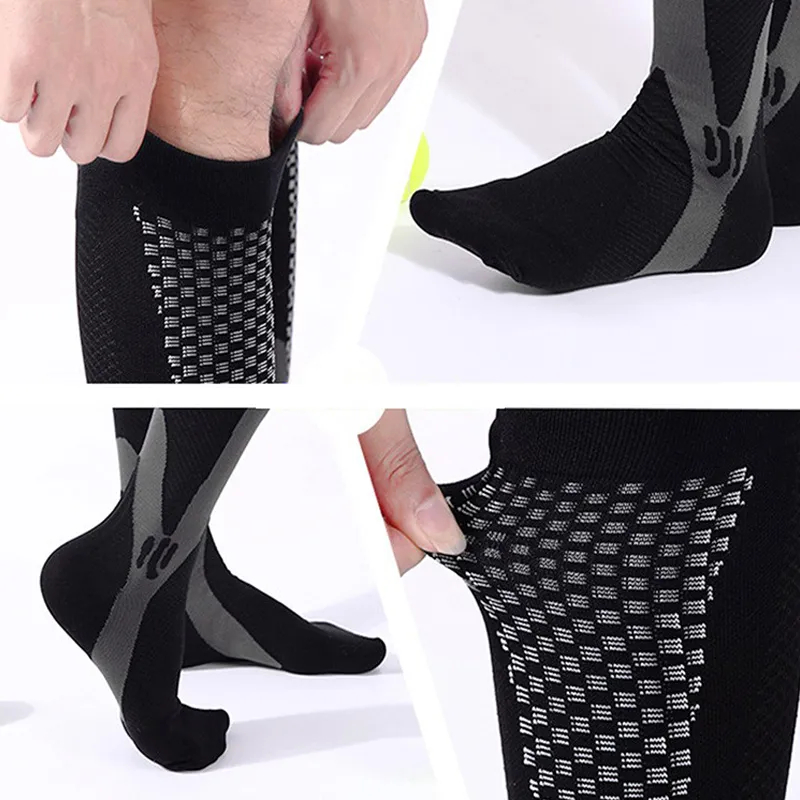 Varis çorabı koşu Golf futbol  - Outdoor Sport Hose incelemesi ve fiyatı