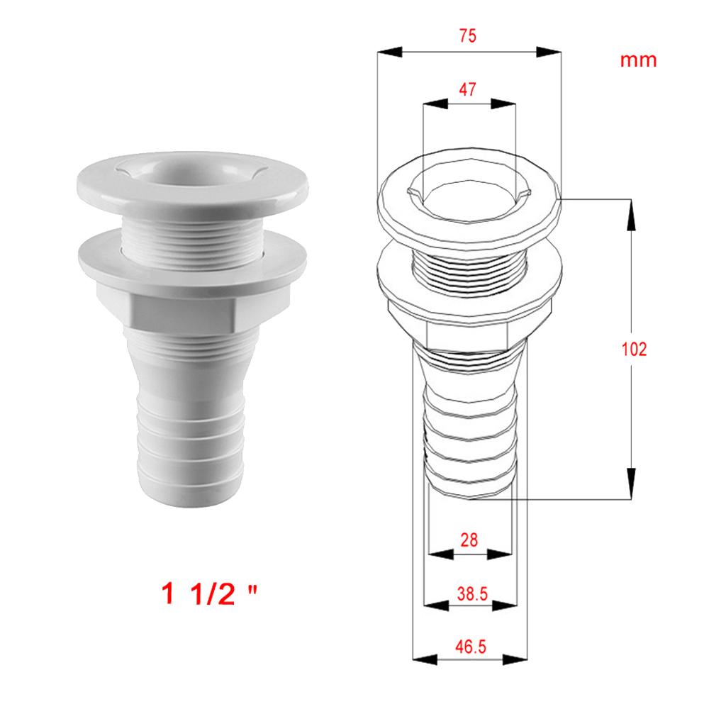 Denizcilik Gövde İçi Hortum Ba - Outdoor Sport Hose incelemesi ve fiyatı