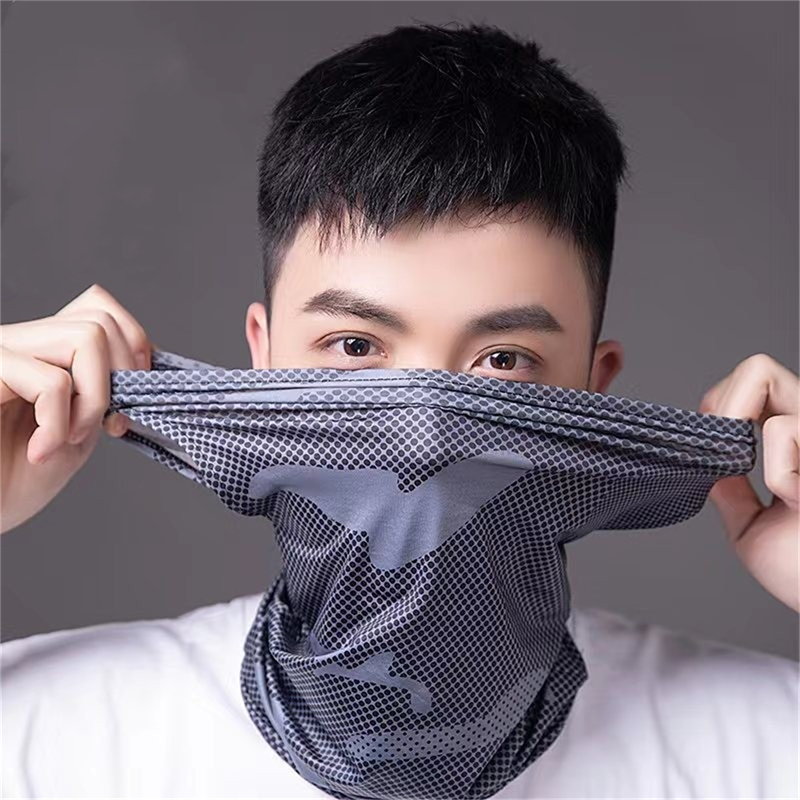UV Koruma Buz Ipek yüz kapatma - Outdoor Sport Hose incelemesi ve fiyatı