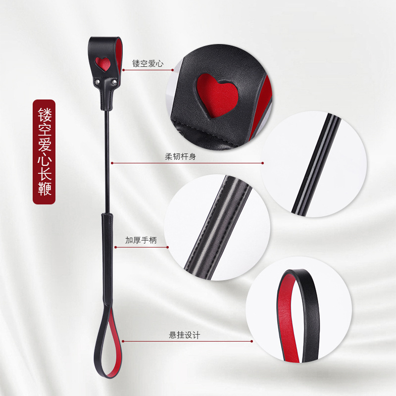 Yüksek Kaliteli PU Deri At Bin - Riding Crop Dressage incelemesi ve fiyatı