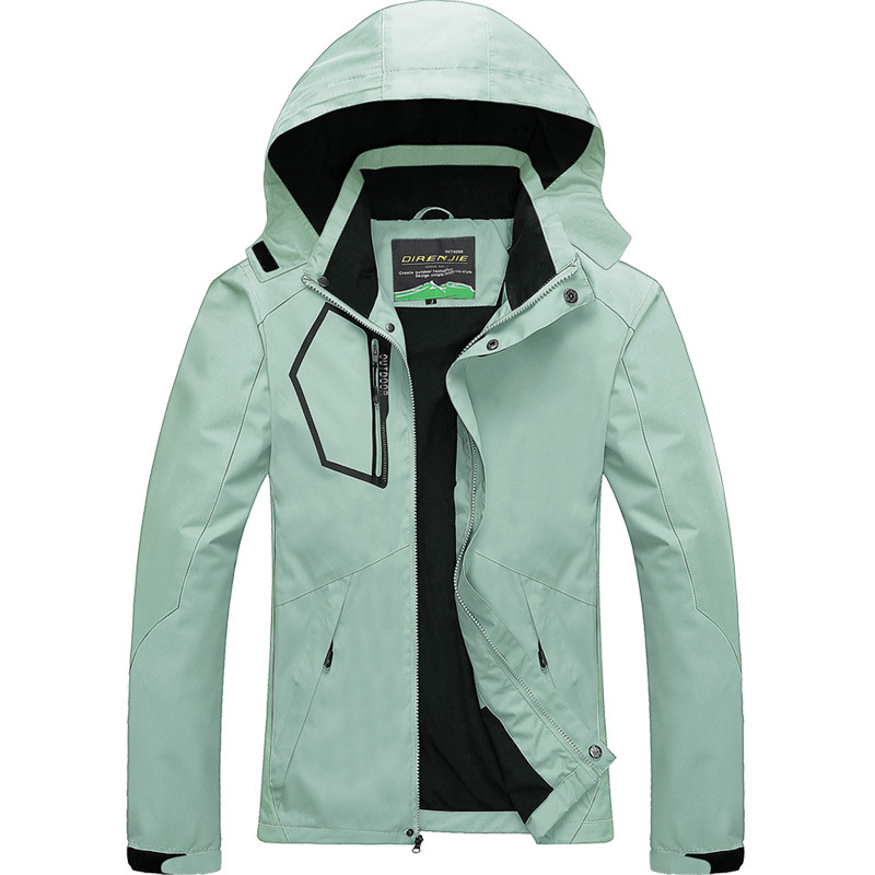 8XL İlkbahar Sonbahar Ceket Ka - Outdoor Sport Waterproof Jacket incelemesi ve fiyatı