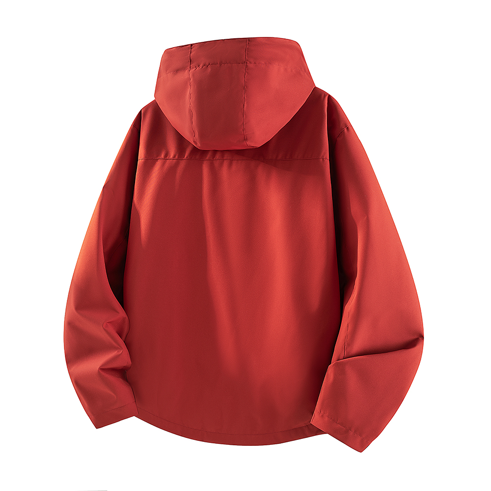 Erkek Su Geçirmez Yürüyüş Ceke - Outdoor Sport Waterproof Jacket incelemesi ve fiyatı