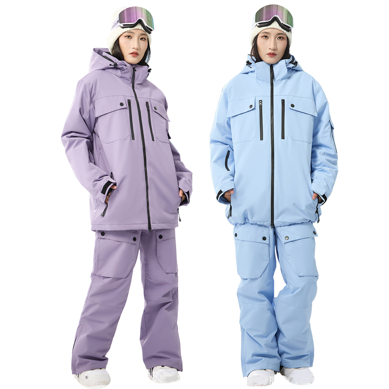 Kışlık Kapüşonlu Ceket Pantolo - Outdoor Sport Waterproof Jacket incelemesi ve fiyatı