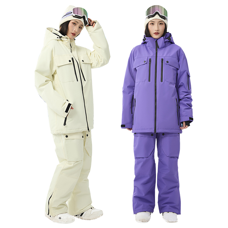 Kışlık Kapüşonlu Ceket Pantolo - Outdoor Sport Waterproof Jacket incelemesi ve fiyatı