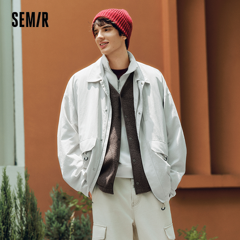 Semir Erkek Ceket Hafif Gevşek - Outdoor Sport Coat incelemesi ve fiyatı