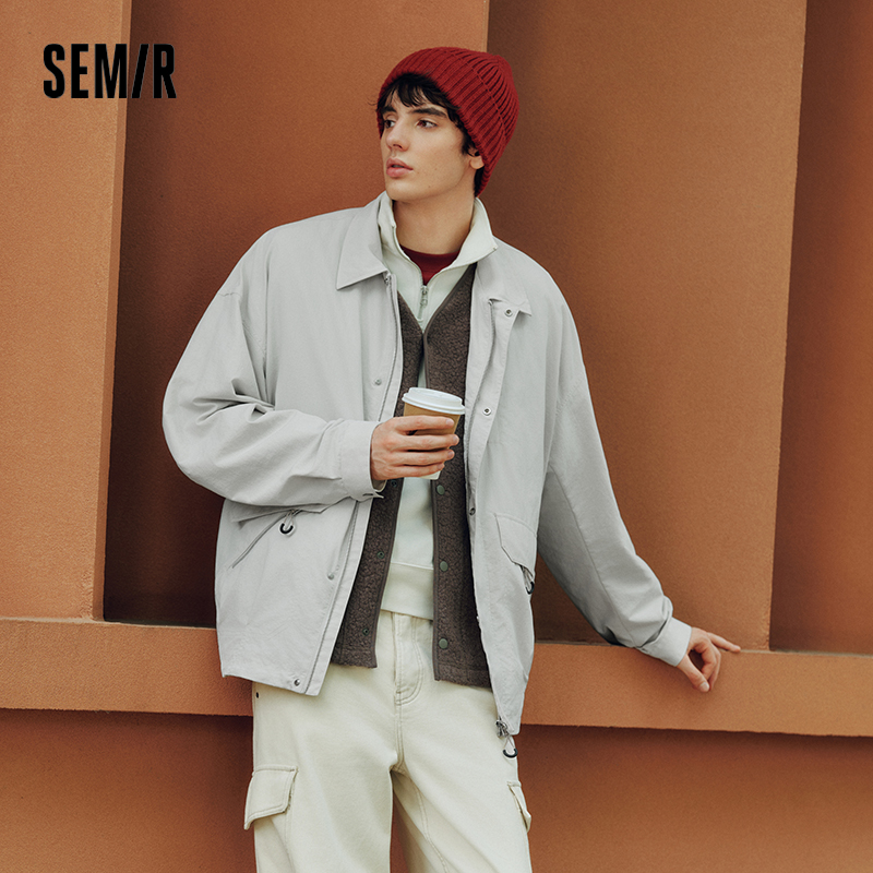 Semir Erkek Ceket Hafif Gevşek - Outdoor Sport Coat incelemesi ve fiyatı