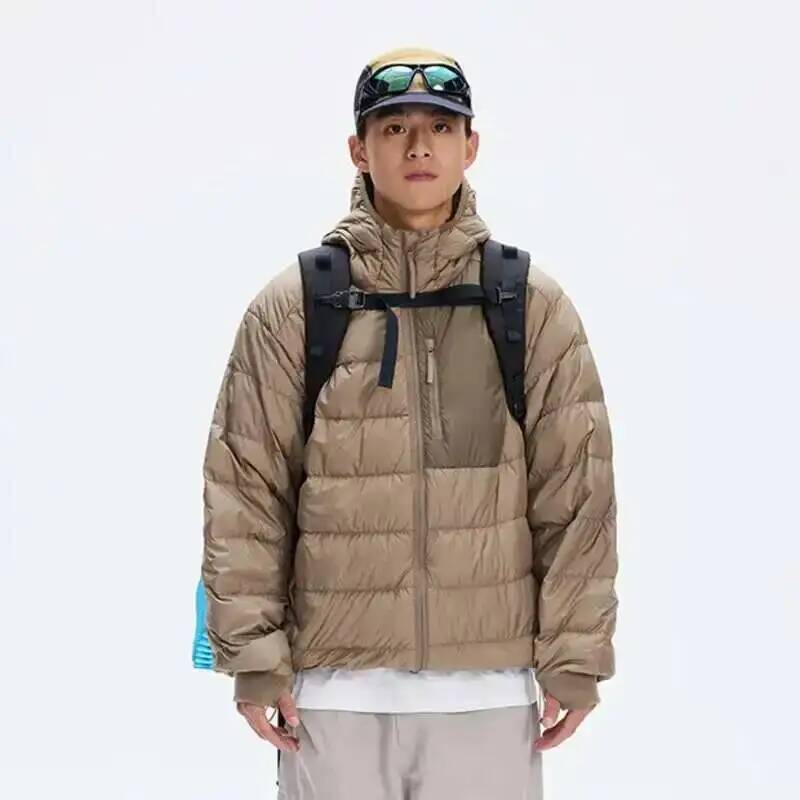 HKSH Açık Işık Spor Renk Kontr - Outdoor Sport Waterproof Jacket incelemesi ve fiyatı