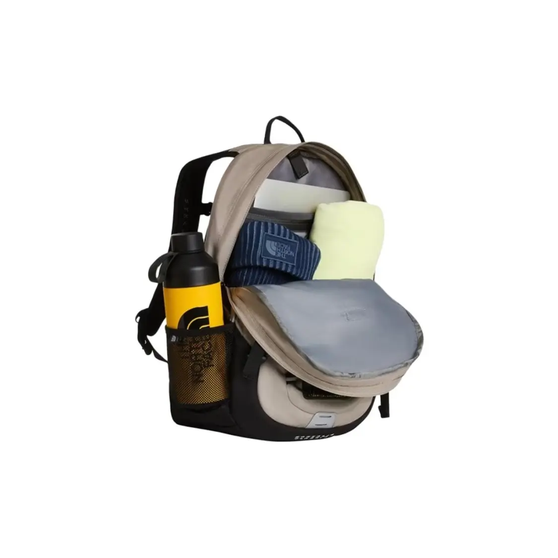 The North Face 25L Spor Çantal - Outdoor Sport North Face incelemesi ve fiyatı