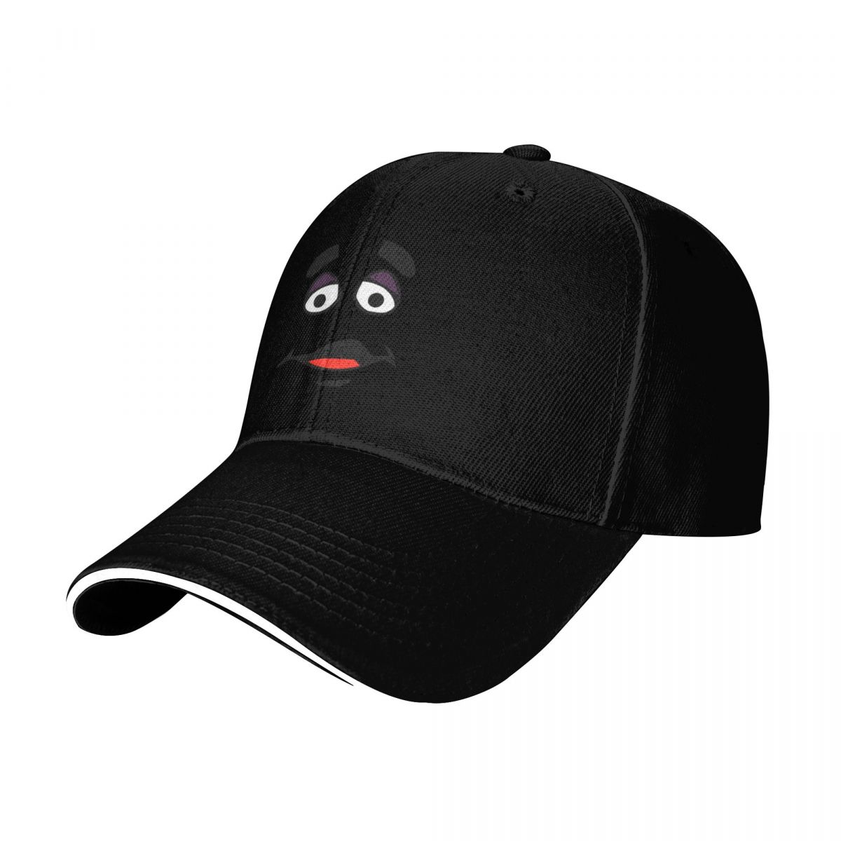 Grimace Karikatür Tasarımı - Ş - Outdoor Sport Background incelemesi ve fiyatı