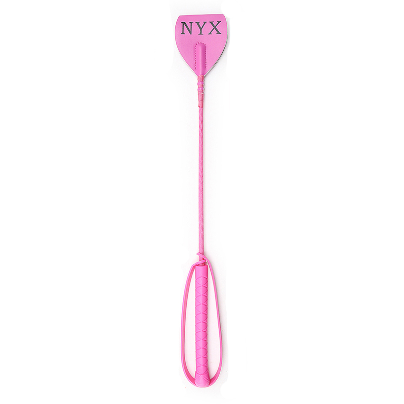 46.5cm Deri Uzun Düz Kırbaç Fl - Riding Crop Dressage incelemesi ve fiyatı