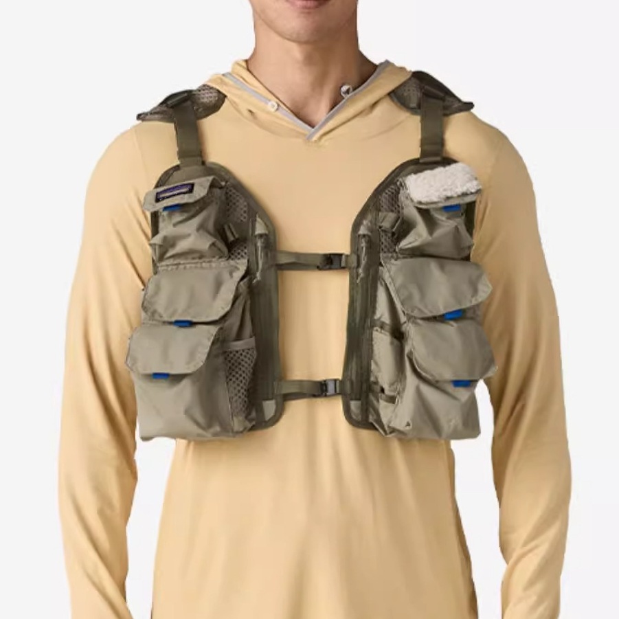 Açık Hava Taktik Sinek Balıkçı - Outdoor Sport Coat incelemesi ve fiyatı