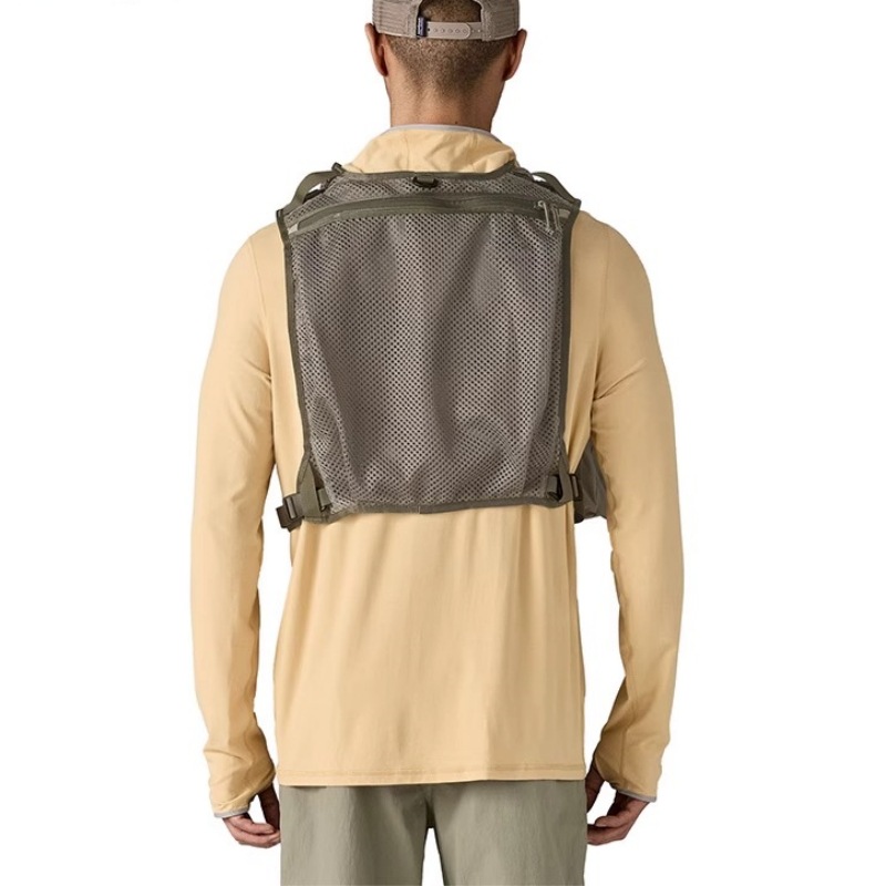 Açık Hava Taktik Sinek Balıkçı - Outdoor Sport Coat incelemesi ve fiyatı
